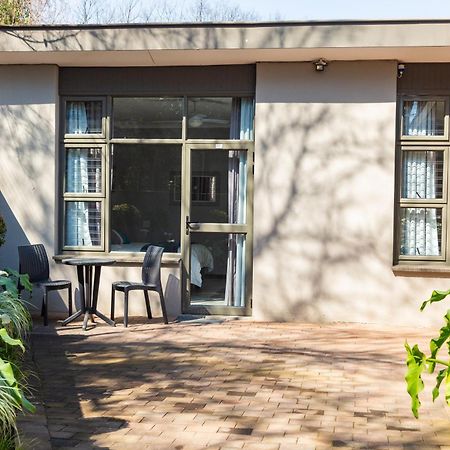 Glen Maine Guest House 프레토리아 외부 사진